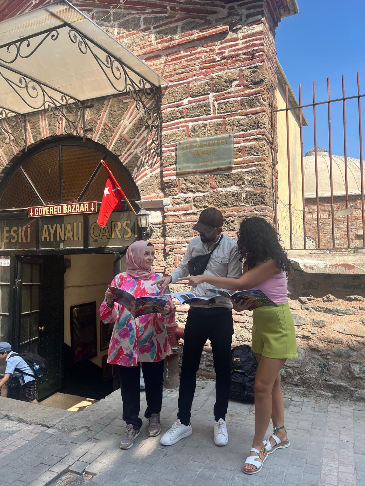 Boyalı Kelimeler 1. Sayı İklim Krizi 